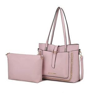 Genuine Textured Satchel Bag For Retro Cowhide Handmade Top Handle Strap